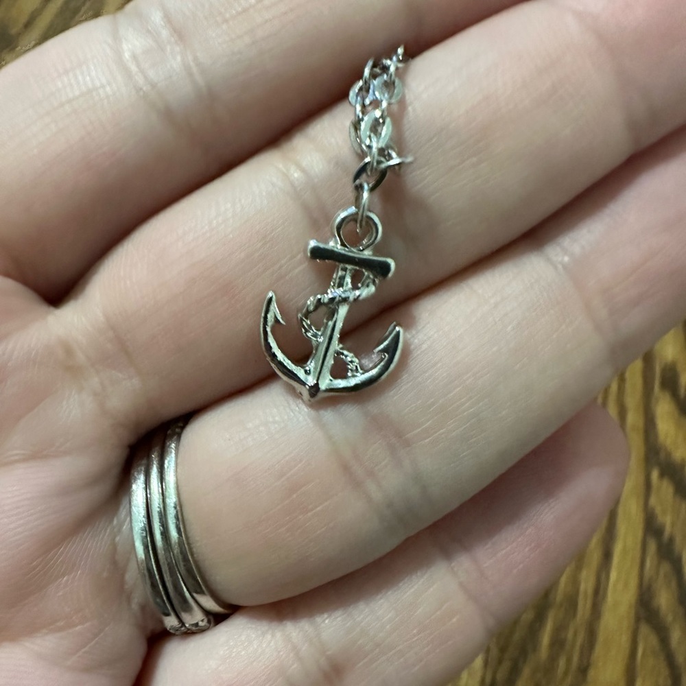 Anklet